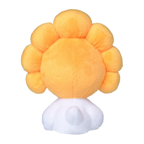 Pokémon Plush - Pokemon Fit - Castform (Sunny Form) (No.351)