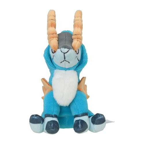 Pokémon Plush - Pokemon Fit - Cobalion (No.638)