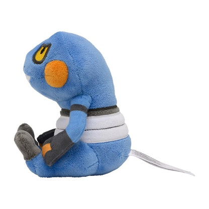 Pokémon Plush - Pokemon Fit - Croagunk (No.453)