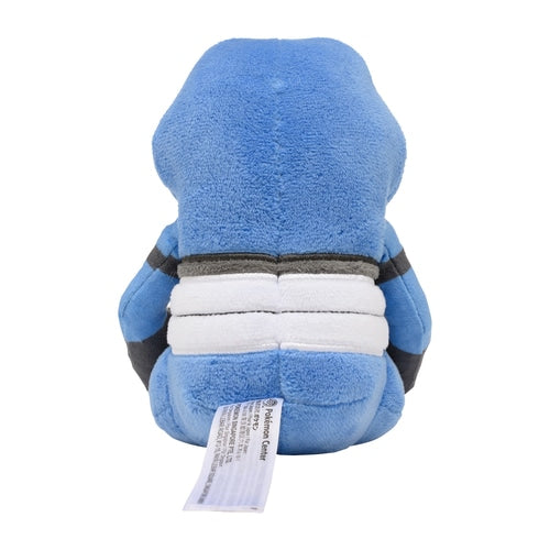 Pokémon Plush - Pokemon Fit - Croagunk (No.453)