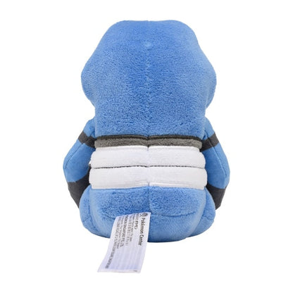 Pokémon Plush - Pokemon Fit - Croagunk (No.453)