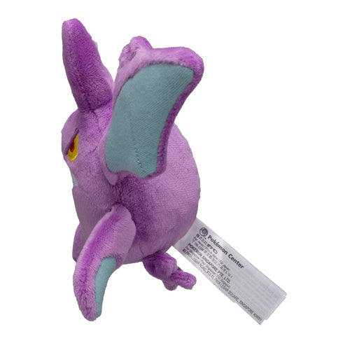 Pokémon Plush - Pokemon Fit - Crobat (No.169)