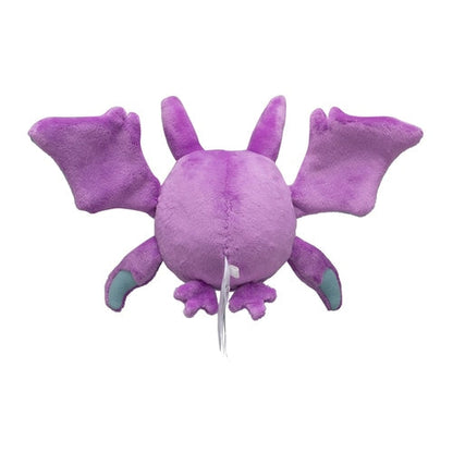 Pokémon Plush - Pokemon Fit - Crobat (No.169)