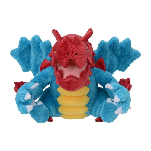 Pokémon Plush - Pokemon Fit - Druddigon (No.621)