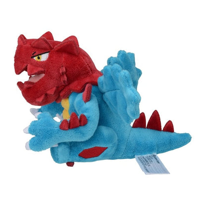 Pokémon Plush - Pokemon Fit - Druddigon (No.621)