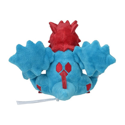 Pokémon Plush - Pokemon Fit - Druddigon (No.621)