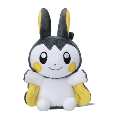 Pokémon Plush - Pokemon Fit - Emolga (No.587)