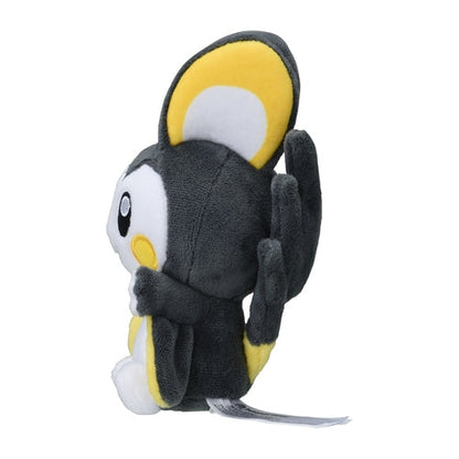 Pokémon Plush - Pokemon Fit - Emolga (No.587)
