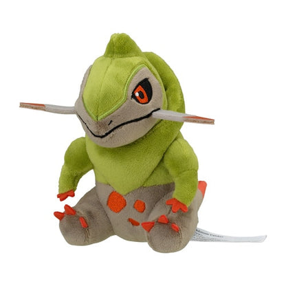 Pokémon Plush - Pokemon Fit - Fraxure (No.611)