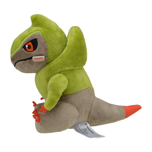 Pokémon Plush - Pokemon Fit - Fraxure (No.611)