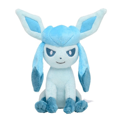 Pokémon Plush - Pokemon Fit - Glaceon (No.471)