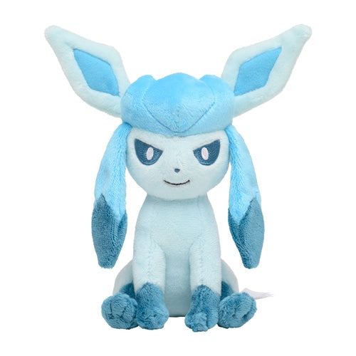 Pokémon Plush - Pokemon Fit - Glaceon (No.471)