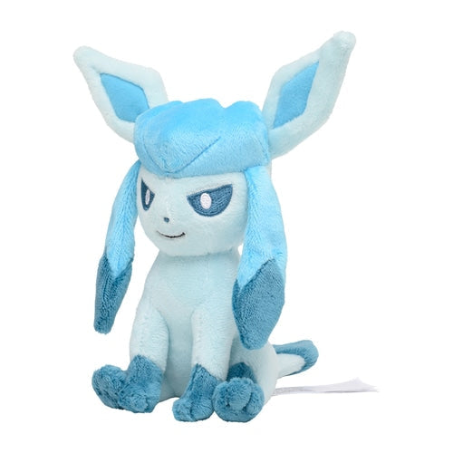 Pokémon Plush - Pokemon Fit - Glaceon (No.471)