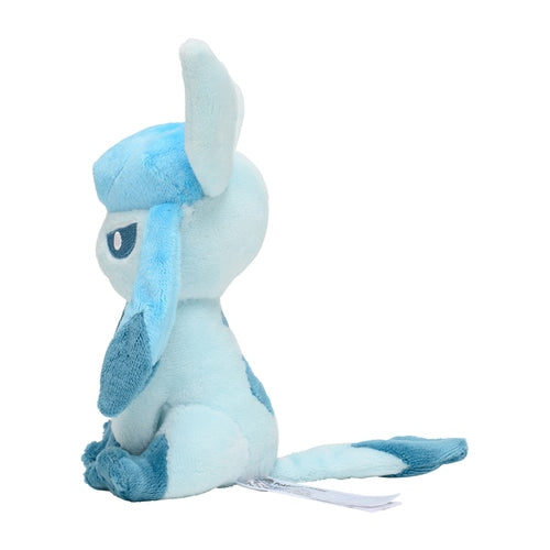Pokémon Plush - Pokemon Fit - Glaceon (No.471)