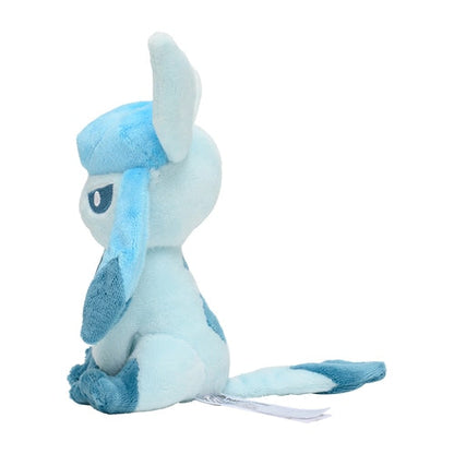 Pokémon Plush - Pokemon Fit - Glaceon (No.471)