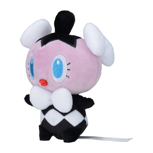 Pokémon Plush - Pokemon Fit - Gothita (No.574)