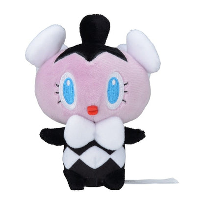 Pokémon Plush - Pokemon Fit - Gothita (No.574)