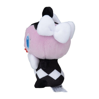 Pokémon Plush - Pokemon Fit - Gothita (No.574)