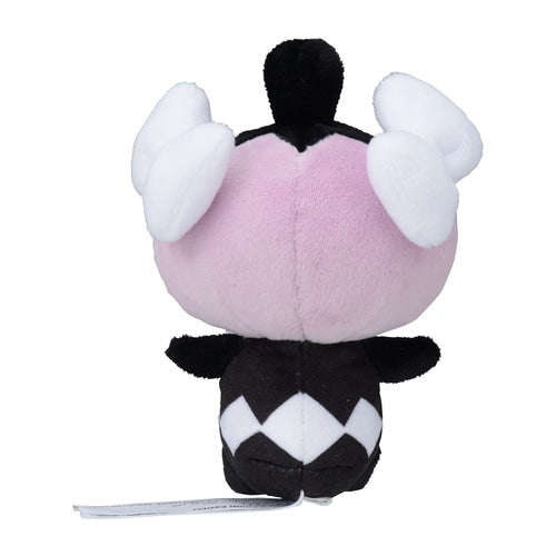 Pokémon Plush - Pokemon Fit - Gothita (No.574)