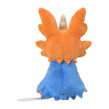 Pokémon Plush - Pokemon Fit - Herdier (No.507)