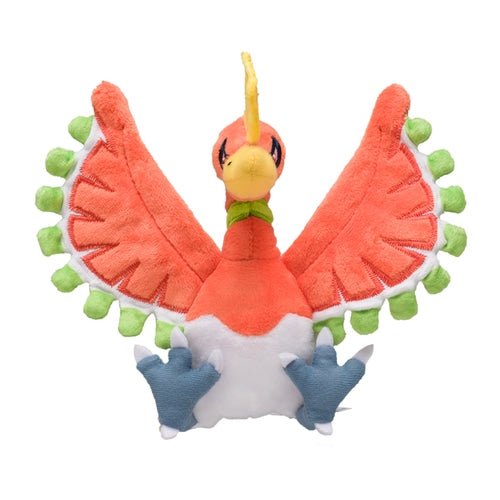 Pokémon Plush - Pokemon Fit - Ho-Oh (No.250)