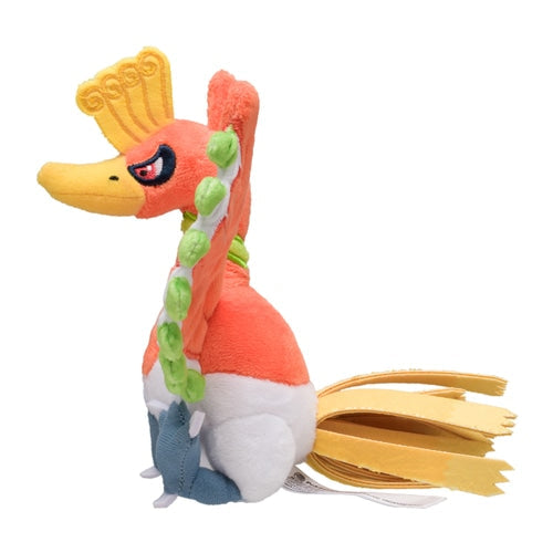 Pokémon Plush - Pokemon Fit - Ho-Oh (No.250)