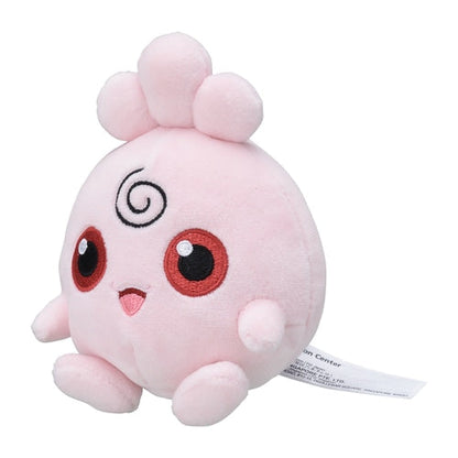Pokémon Plush - Pokemon Fit - Igglybuff (No.174)