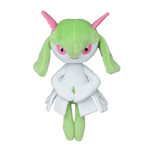Pokémon Plush - Pokemon Fit - Kirlia (No.281)