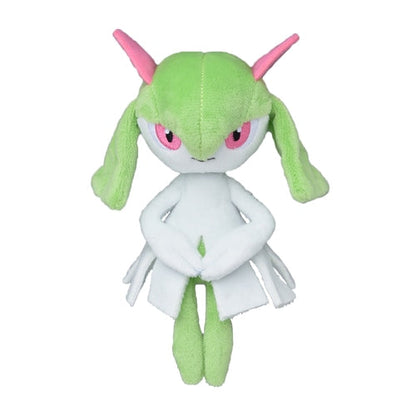 Pokémon Plush - Pokemon Fit - Kirlia (No.281)
