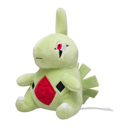 Pokémon Plush - Pokemon Fit - Larvitar (No.246)