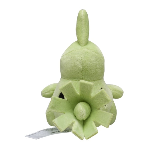 Pokémon Plush - Pokemon Fit - Larvitar (No.246)