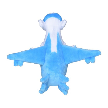 Pokémon Plush - Pokemon Fit - Latios (No.381)