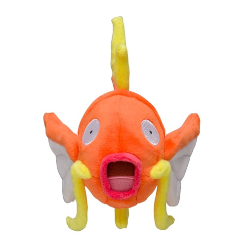 Pokémon Plush - Pokemon Fit - Magikarp (No.129)