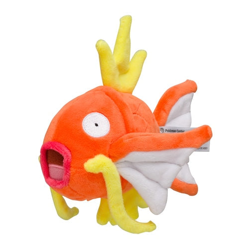 Pokémon Plush - Pokemon Fit - Magikarp (No.129)