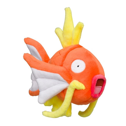 Pokémon Plush - Pokemon Fit - Magikarp (No.129)