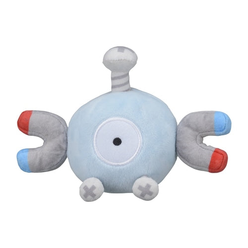 Pokémon Plush - Pokemon Fit - Magnemite (No.81)