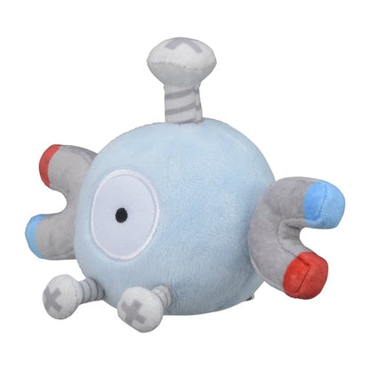 Pokémon Plush - Pokemon Fit - Magnemite (No.81)