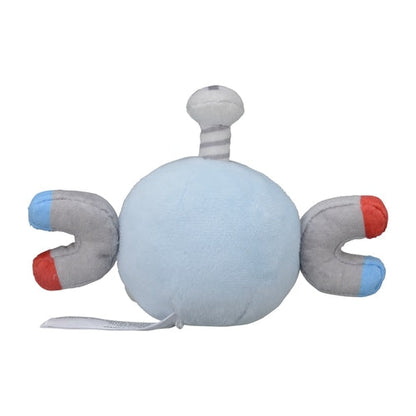 Pokémon Plush - Pokemon Fit - Magnemite (No.81)