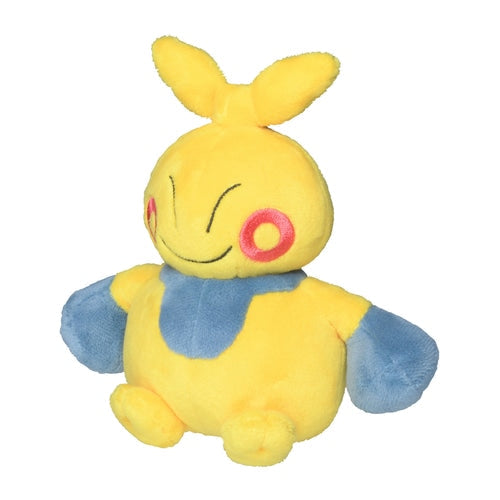 Pokémon Plush - Pokemon Fit - Makuhita (No.296)