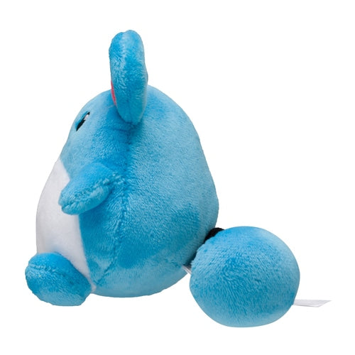 Pokémon Plush - Pokemon Fit - Marill (No.183)