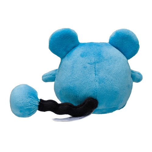 Pokémon Plush - Pokemon Fit - Marill (No.183)