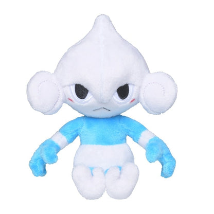 Pokémon Plush - Pokemon Fit - Meditite (No.307)