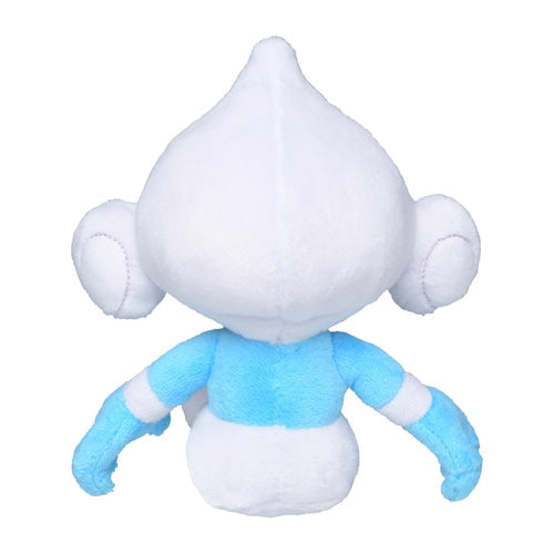 Pokémon Plush - Pokemon Fit - Meditite (No.307)