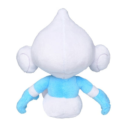 Pokémon Plush - Pokemon Fit - Meditite (No.307)