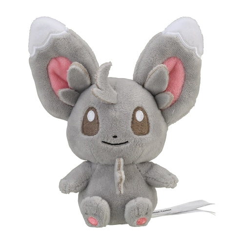 Pokémon Plush - Pokemon Fit - Minccino (No.572)