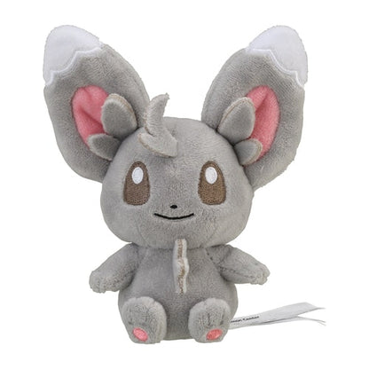 Pokémon Plush - Pokemon Fit - Minccino (No.572)