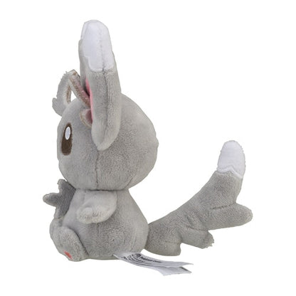 Pokémon Plush - Pokemon Fit - Minccino (No.572)