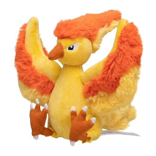 Pokémon Plush - Pokemon Fit - Moltres (No.146)