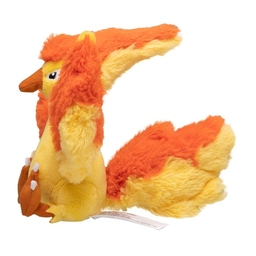 Pokémon Plush - Pokemon Fit - Moltres (No.146)
