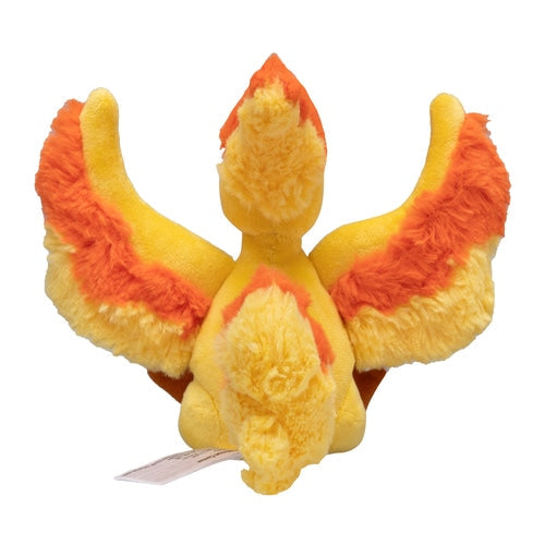 Pokémon Plush - Pokemon Fit - Moltres (No.146)